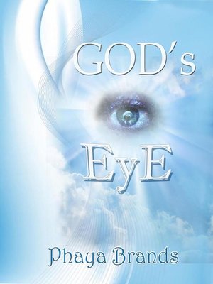 cover image of God"s Eye